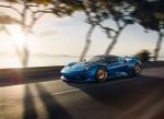 Pininfarina Battista Iconica 2019 года